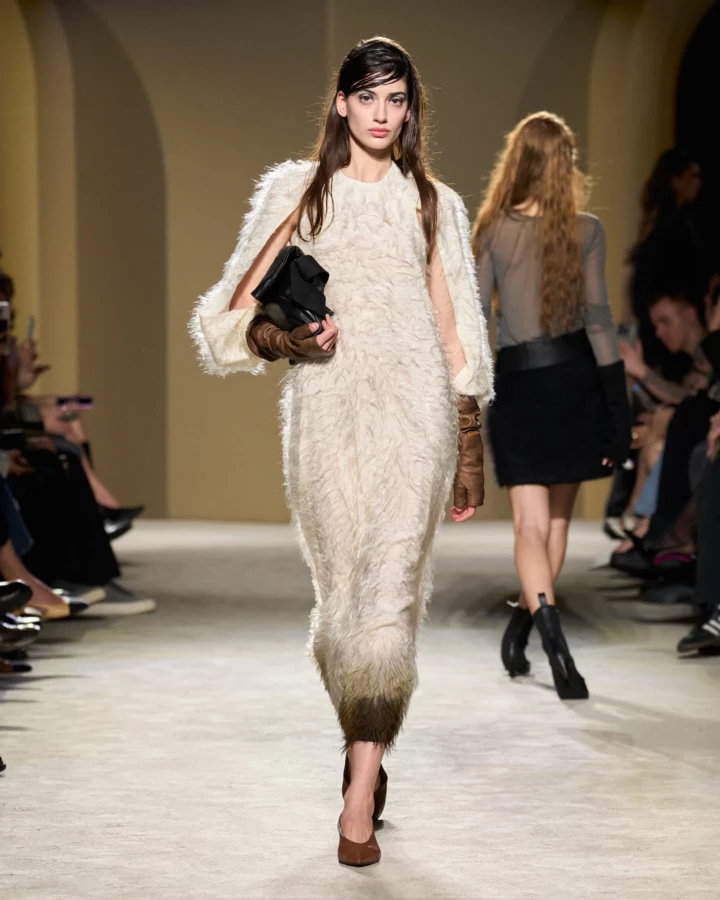 Бухарест: новий центр моди Східної Європи.
17