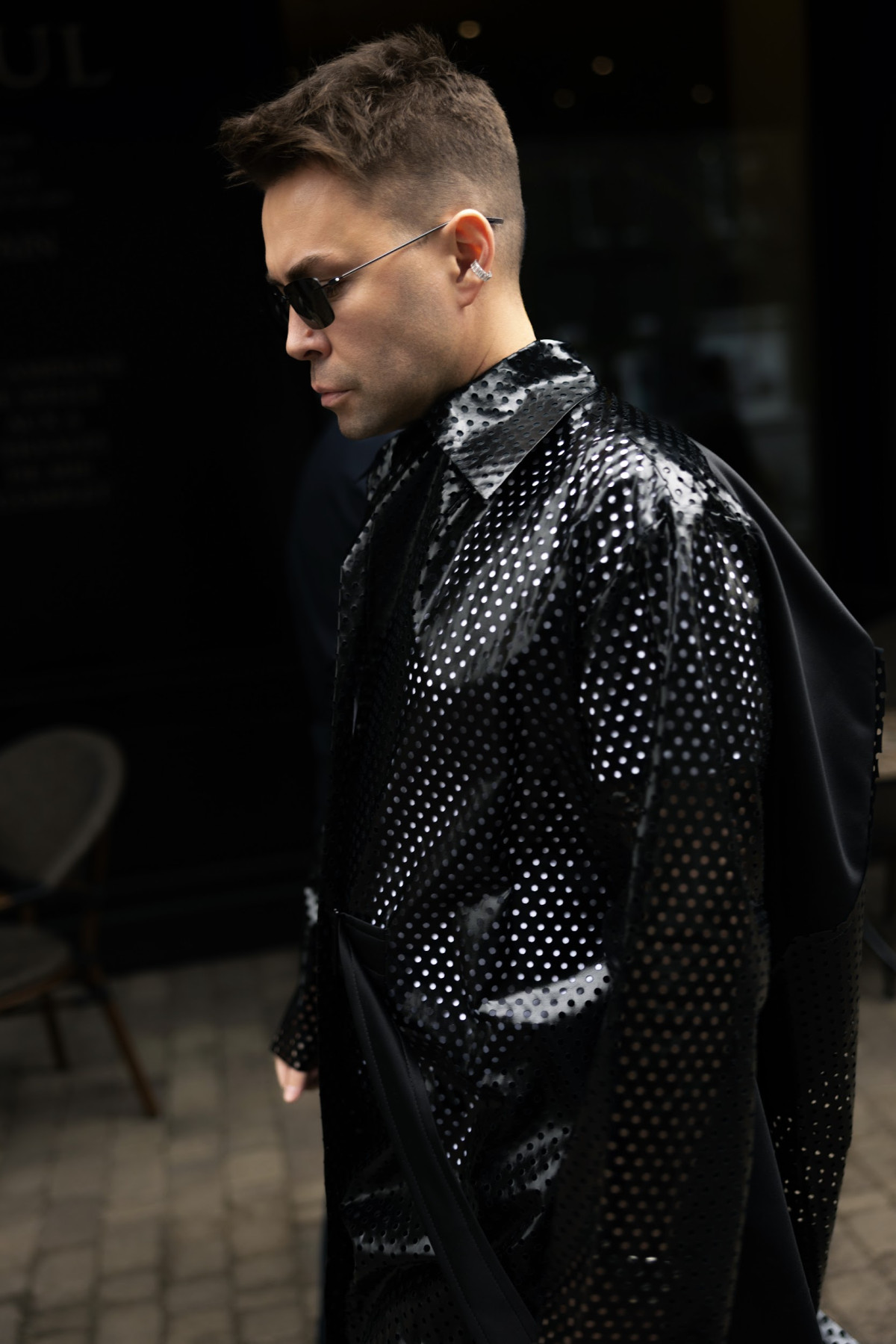 Олексій Прищепа: "Кожен нині – сам собі ЗМІ, та не кожен творить глибинний зміст"
3