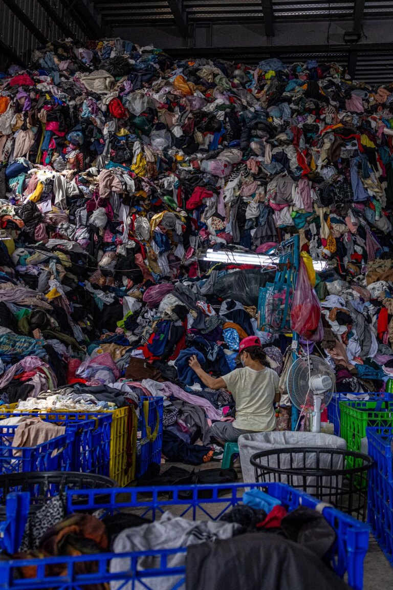 Що ховається за терміном "швидка мода"? 6