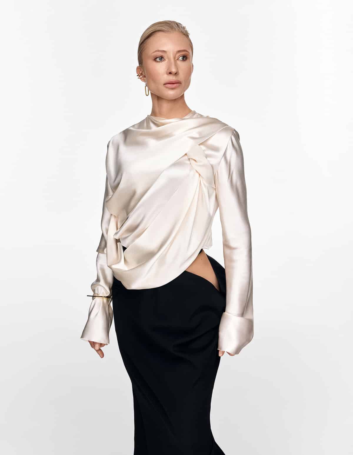 Віддзеркалення впливу
4