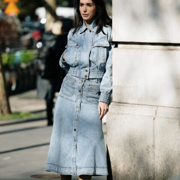 5 вуличних образів, що зачаровують нас у квітні