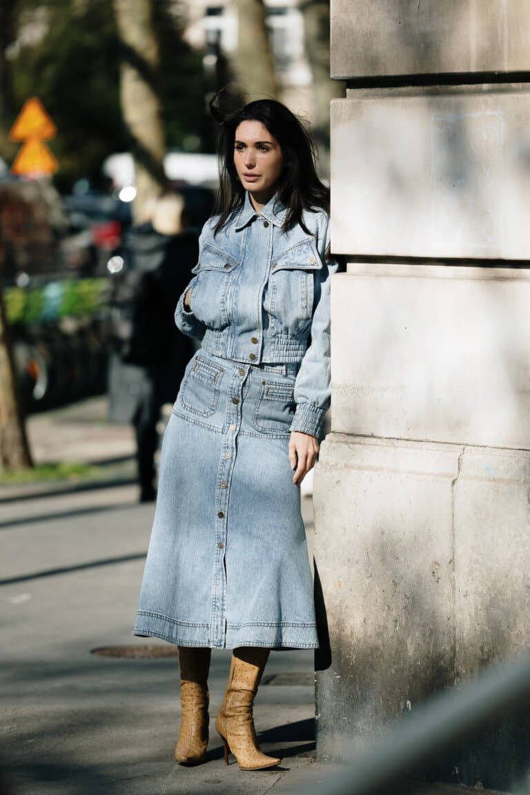 5 вуличних образів, що зачаровують нас у квітні 4