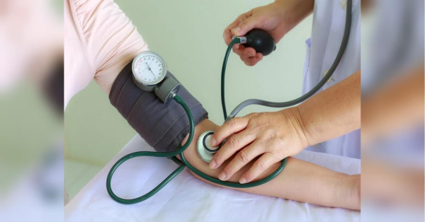 Спеція для зменшення гіпертонії: назва відома