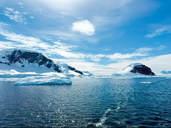 Головна 224 Я відвідав 88 країн — Антарктида — найдивніше місце, де я коли-небудь…