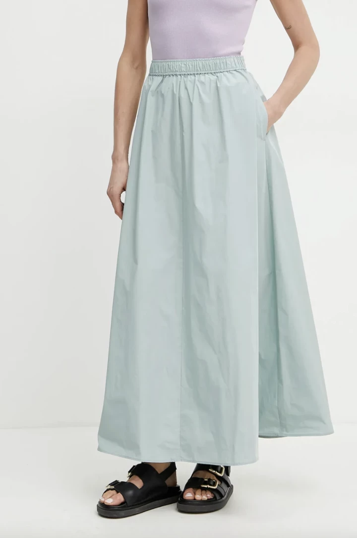 Спідниці з родзинкою для буденних луків: 4 трендові рішення, що формують основу
3