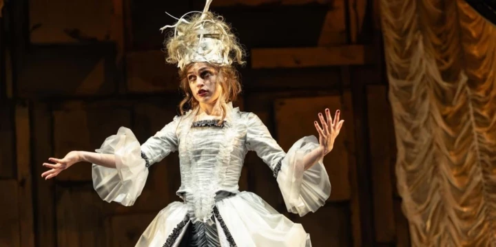 Шість чудових театральних відкриттів, що їх варто відвідати до завершення квітня.