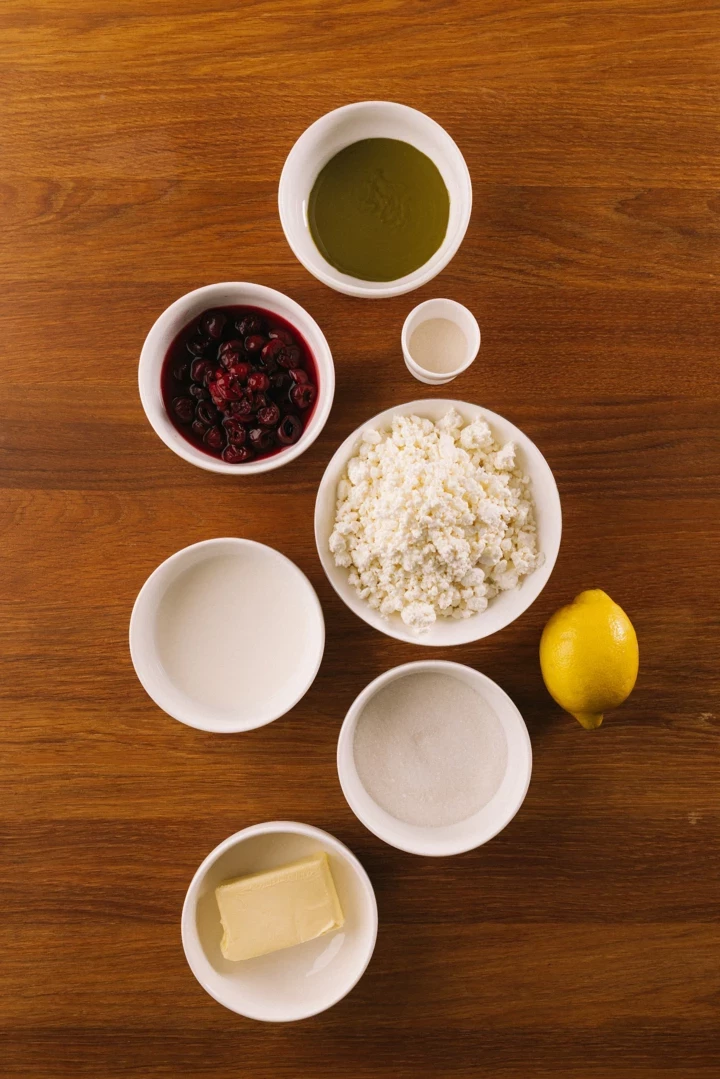 Паска сирна холодна: вражаюча великодня страва
1