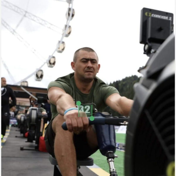 Безмежна потужність