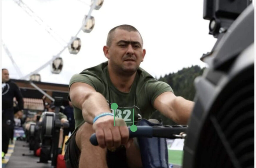 Безмежна потужність