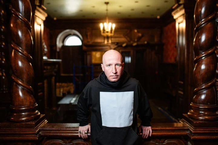 Головна 225 Топ 7 квітневих експозицій, вартих уваги в Києві