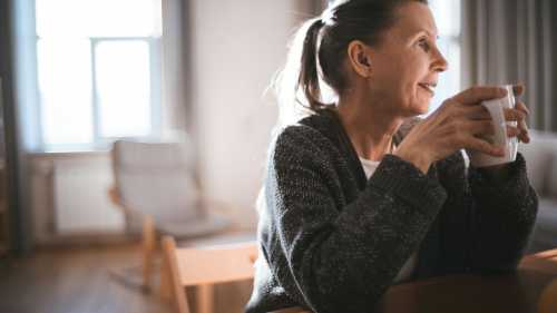 Право на улюблений светр: справжні ознаки віку та прийняття себе