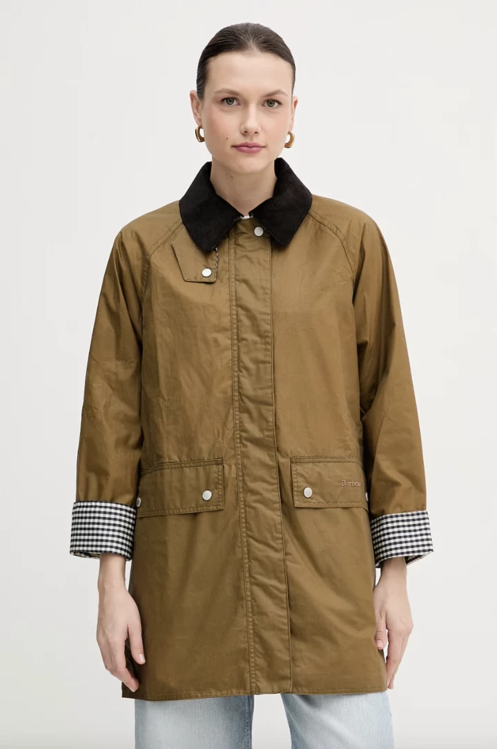 Шість головних must-have речей для весняного гардеробу.
12