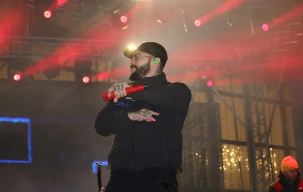 Обмеження ЄС: індивідуальні санкції для Тіматі й очільника Ермітажу Піотровського – культурні події