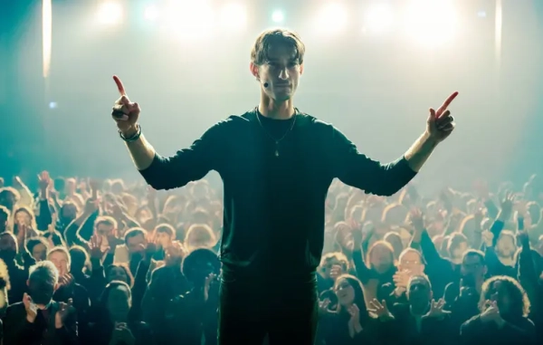 Головна 238 П’єр Ніне у “Ґуру”: коли самодопомога перетворюється на деструктивну секту