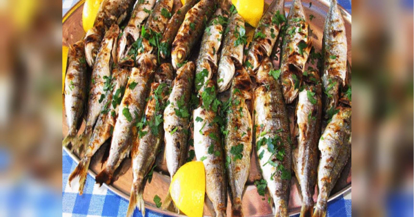 Дорогий лосось не потрібен: корисна риба для вашого меню 9