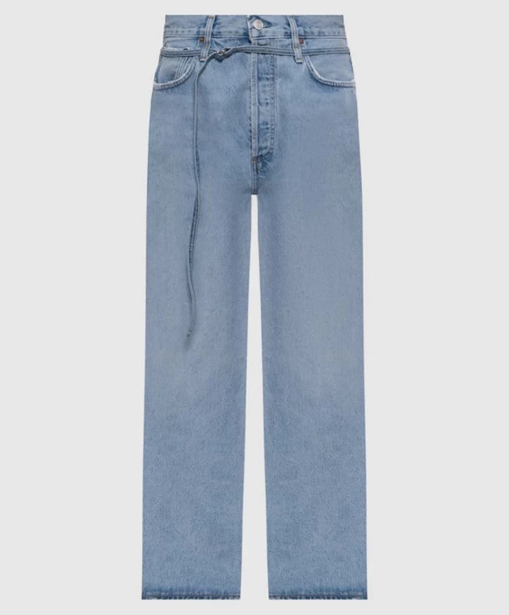 Ці джинси – must-have у всіх стильних людей.
3