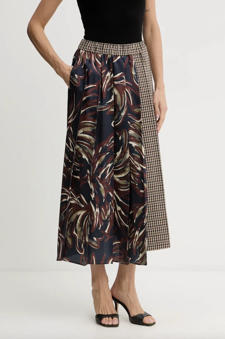 Спідниці з родзинкою для буденних луків: 4 трендові рішення, що формують основу
8