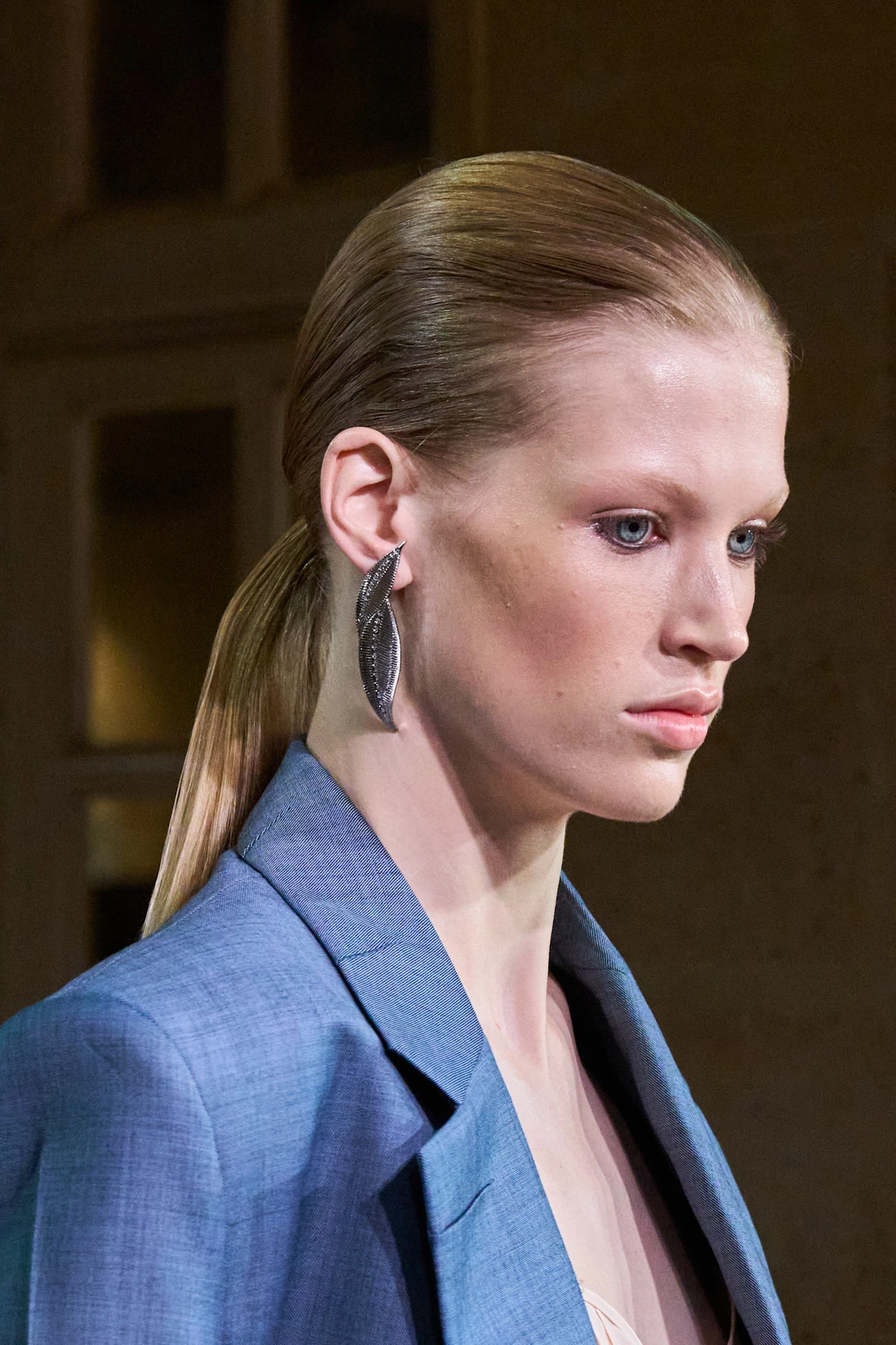 Victoria Beckham весна-літо 20267