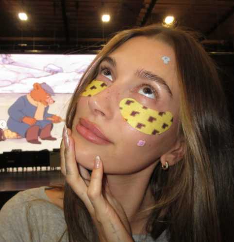 Гейлі Бібер знову задає тон: цей манікюр буде хітом весни 2026 1