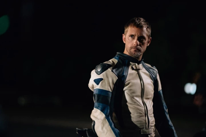 Олександр Скашгорд: секрет приголомшливої ексцентричності?
1