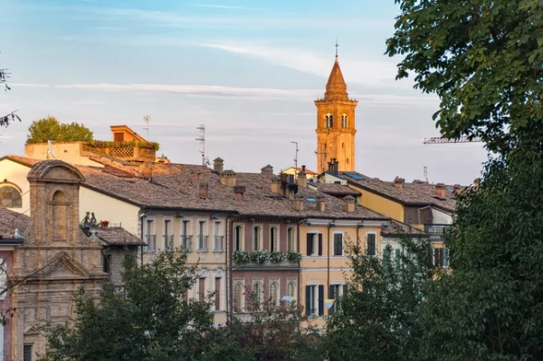 Я відвідав Італію 21 раз, але жодне інше місто не зрівняється з цією маловідомою перлиною 8