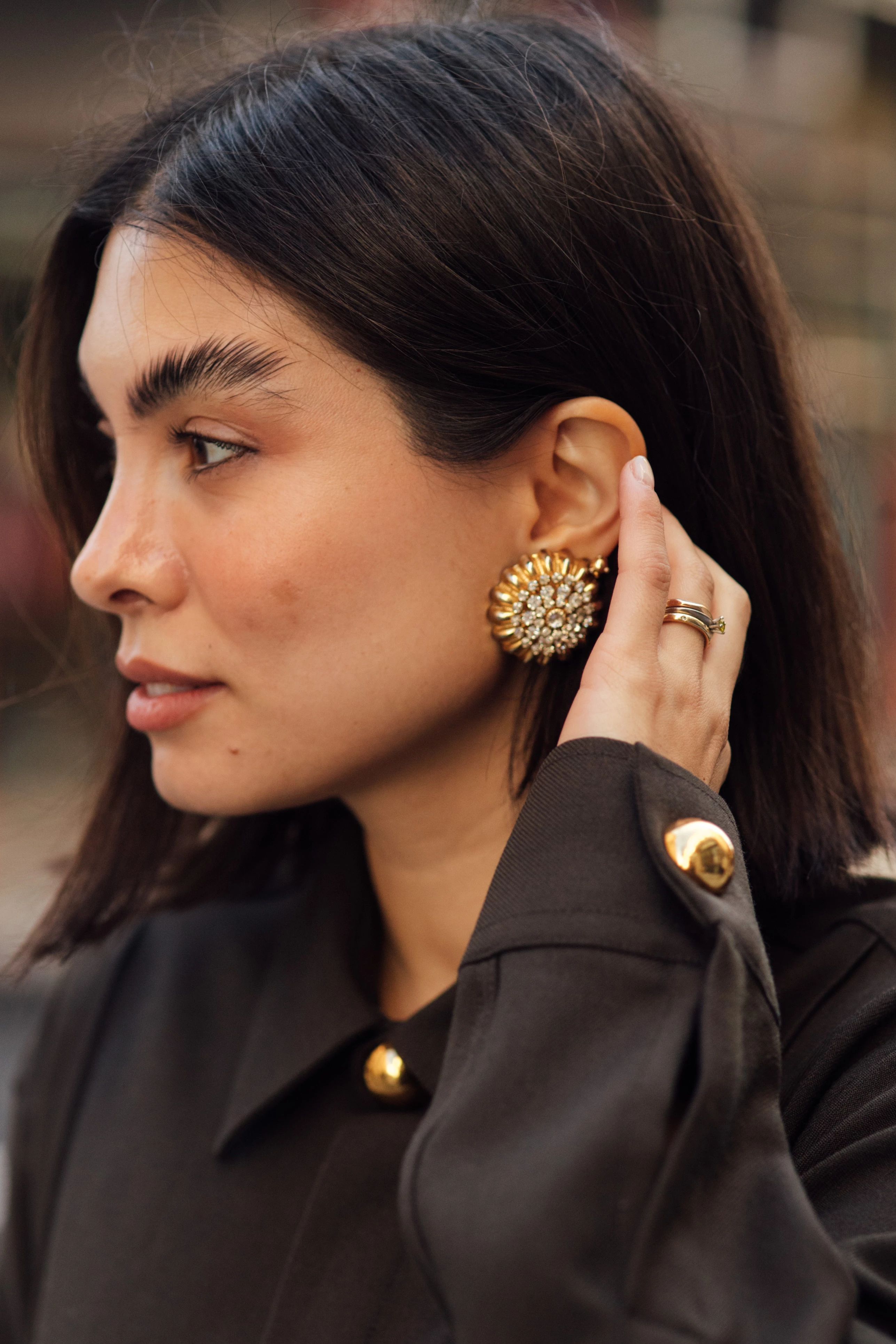 5 вуличних образів, що зачаровують нас у квітні
3