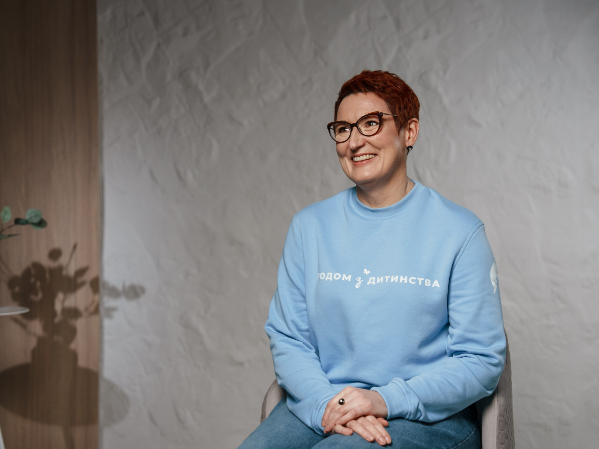 "Спершу подбай про себе — це не самолюбство, а обов'язок": чому психічне здоров'я батьків визначає зростання дитини.
5