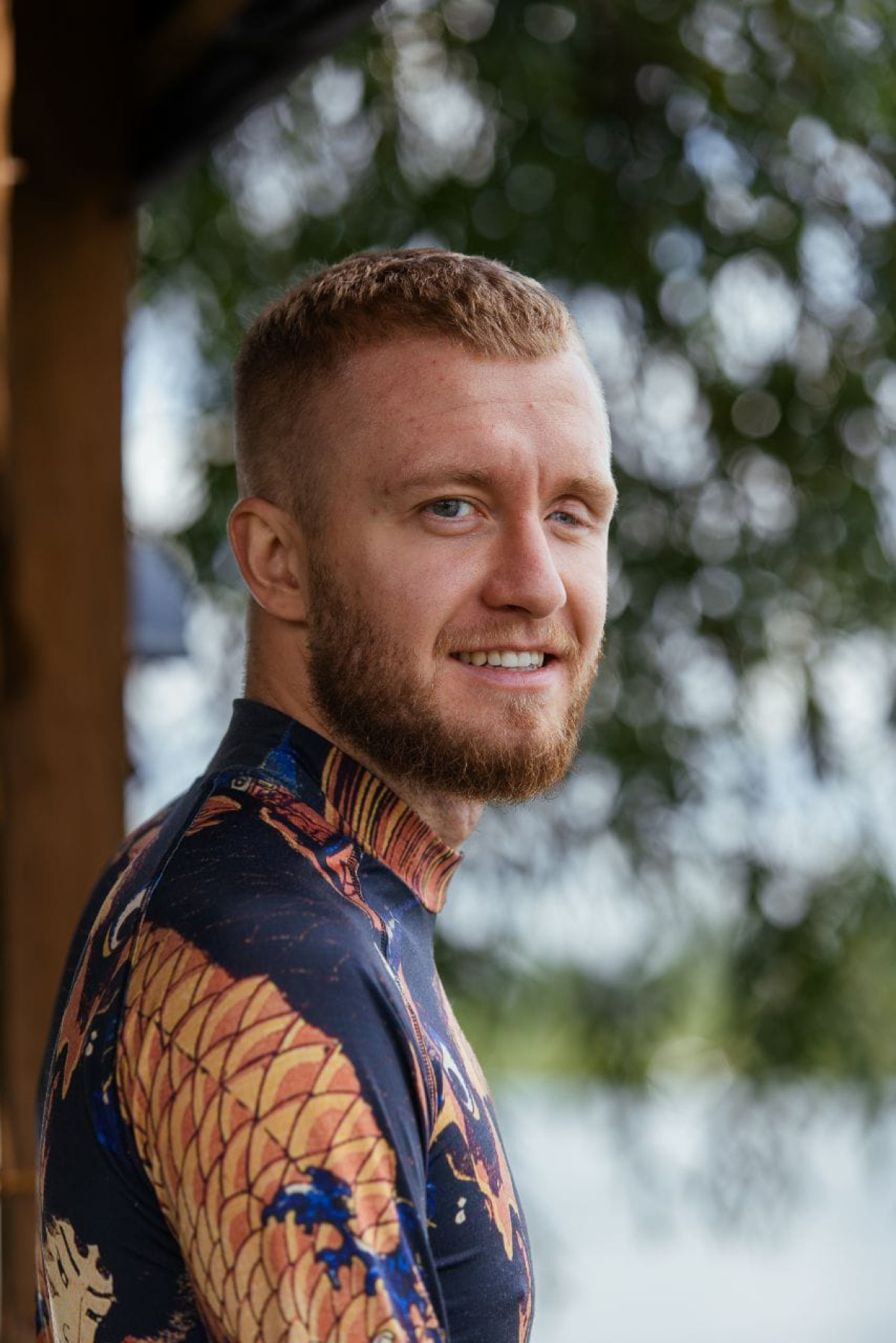 Безмежна потужність
1