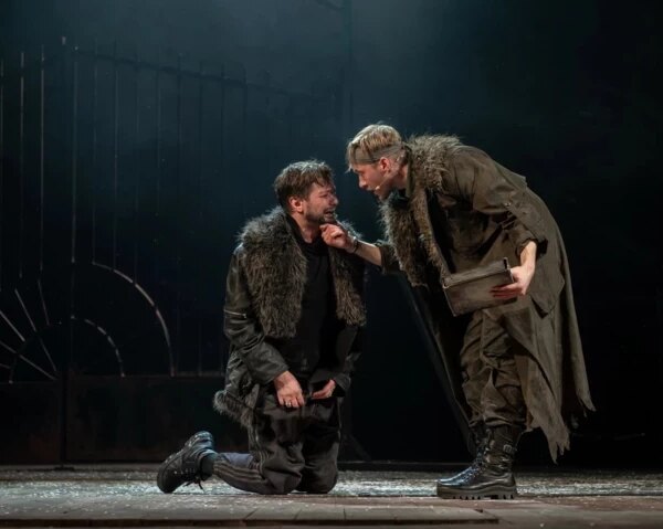 Головна 191 6 екранізацій української прози, вартих перегляду в цьому році