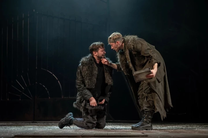 Головна 214 6 екранізацій української прози, вартих перегляду в цьому році