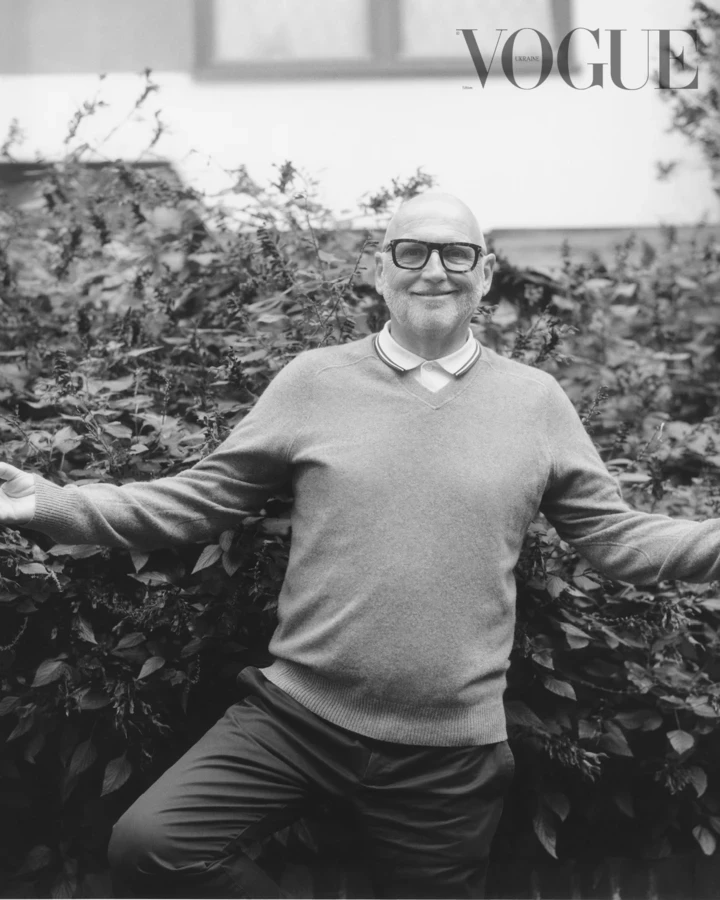 Сем Макнайт: життєпис славетного перукаря, що сформував вигляд принцеси Діани 16 Сем Макнайт: життєпис славетного перукаря, що сформував вигляд принцеси Діани
7