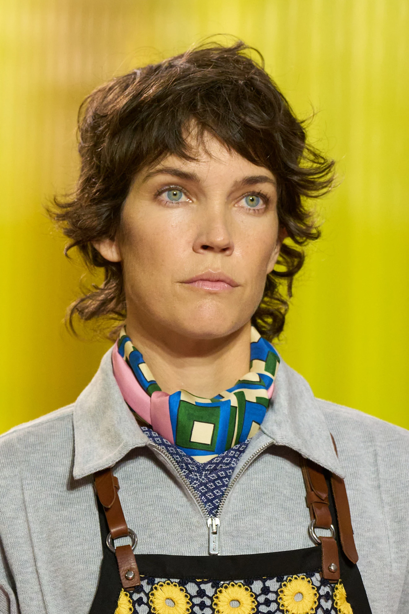 Miu Miu весна-літо 20264