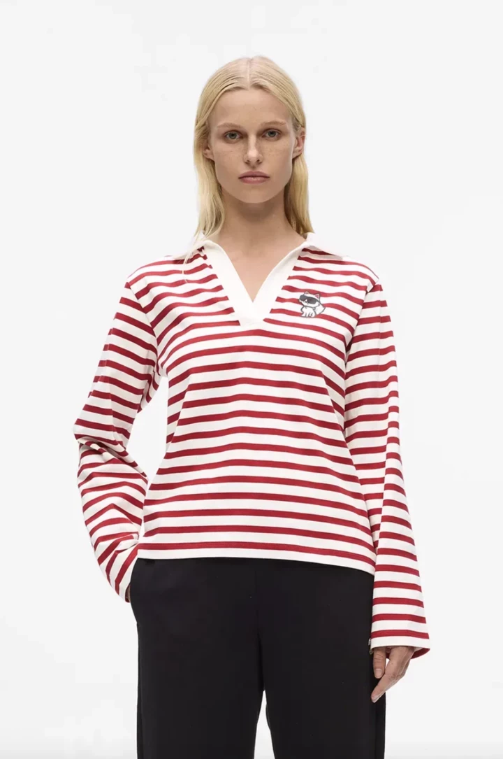 Шість головних must-have речей для весняного гардеробу.
9