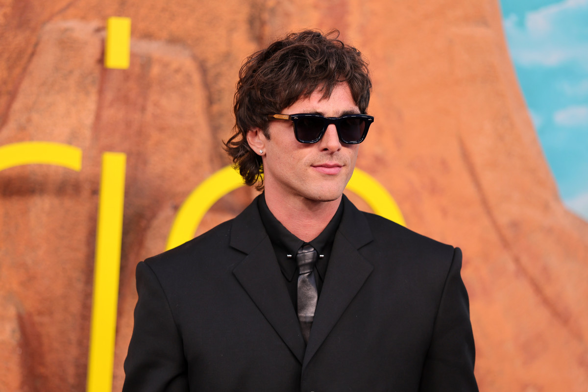 Свіжа парочка? Кендалл Дженнер та Джейкоб Елорді спровокували розмови про романтичні стосунки
1