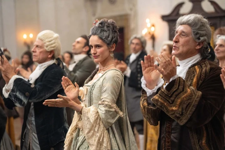 Київ на Пасху: програма святкувань і найцікавіші події
2