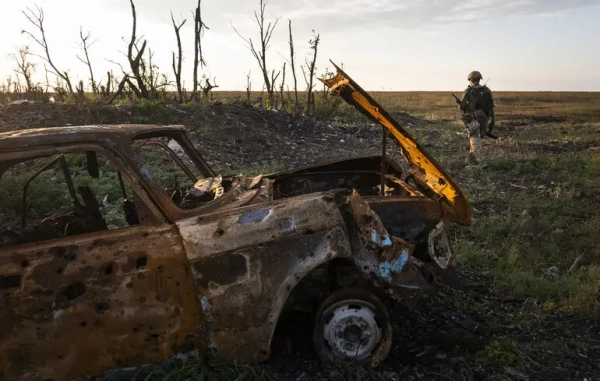Головна 239 “20 днів у Маріуполі” претендує на премію “Еммі”: стрічка Чернова серед номінантів у шести категоріях – культурні події