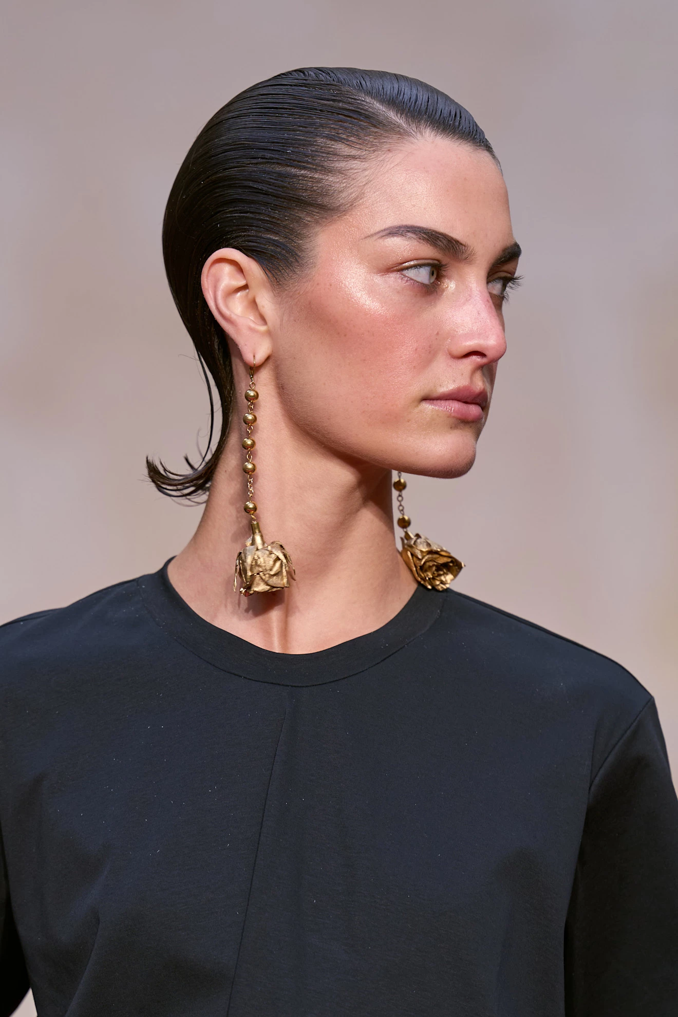 Burç Akyol весна-літо 20261