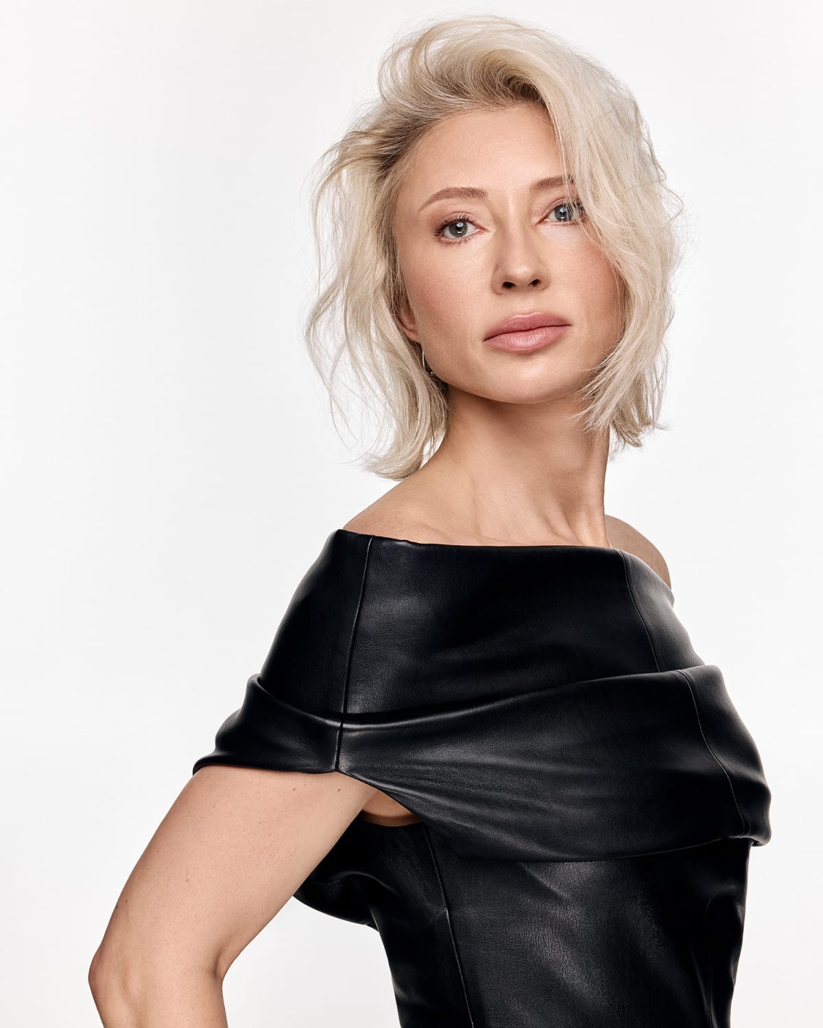 Віддзеркалення впливу
5