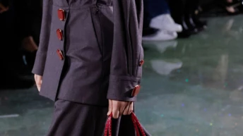 Модні сумки осені 2026: ключові тенденції з показів