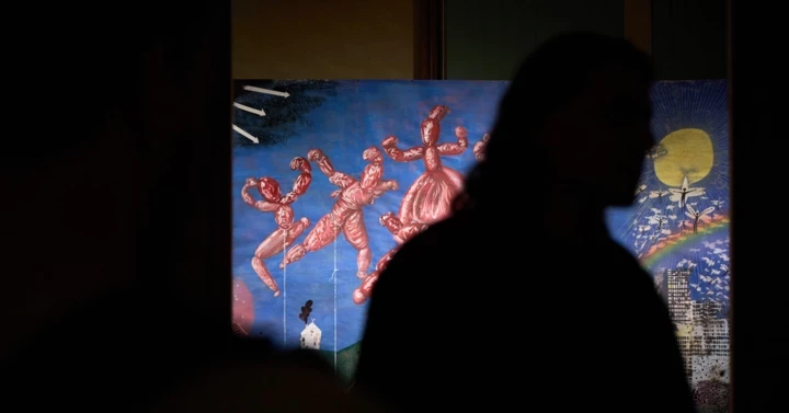 Сім свіжих київських експозицій, вартих відвідування у квітні. 6