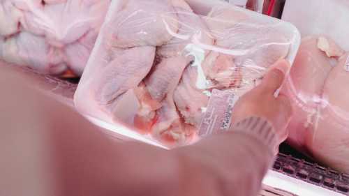 Головна 233 Антибіотики в м’ясі: страхи, факти та небезпеки.