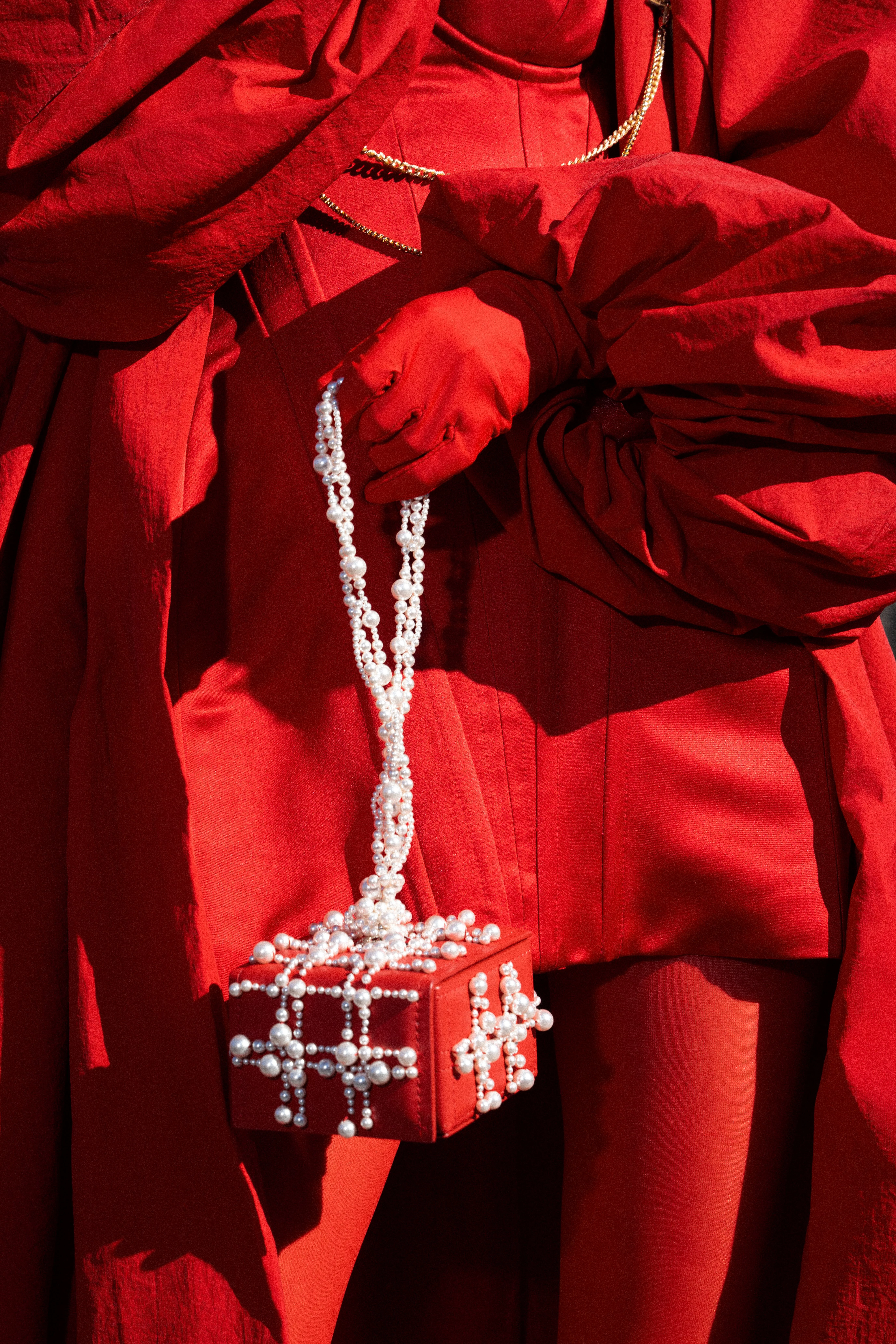 Український крафт: найкращі тренди аксесуарів цієї весни 13 Український крафт: найкращі тренди аксесуарів цієї весни
5