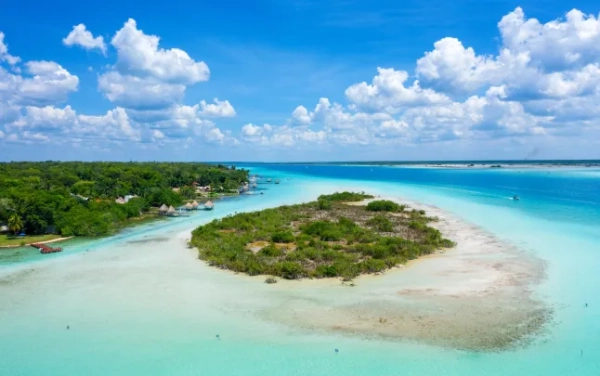 Забудьте про Мальдіви та Маврикій — найменша країна Африки з кожним разом&hellip;