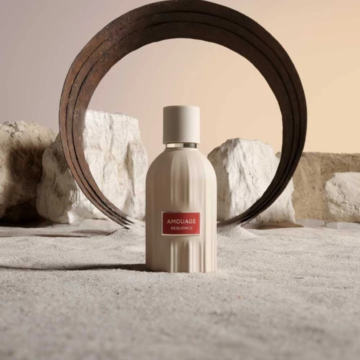 Три свіжі ексклюзивні парфуми, що будуть у тренді цієї весни.
3