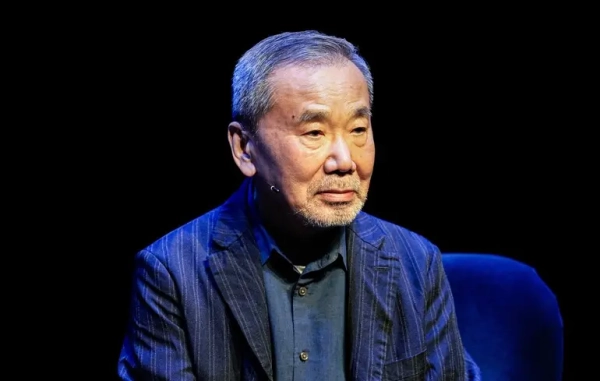 КСД більше не публікуватиме книги Муракамі: суперечка з власником прав творів японського автора - культурні події 12 КСД більше не публікуватиме книги Муракамі: суперечка з власником прав творів японського автора - культурні події 9