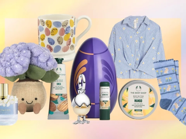 Найкращі ідеї подарунків на Великдень, які виходять за рамки шоколаду, для будь-якого бюджету