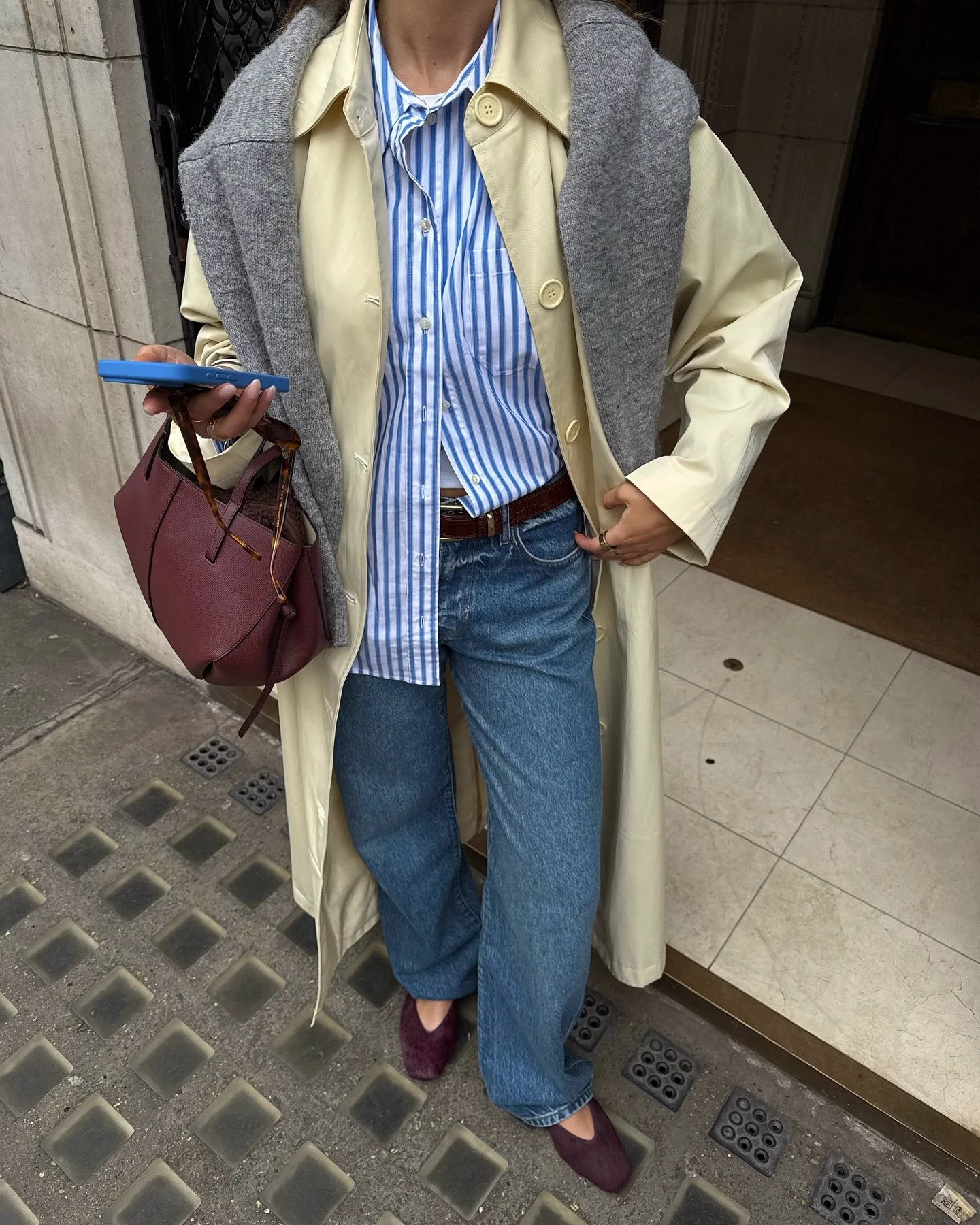 Instagram @keziacook 2