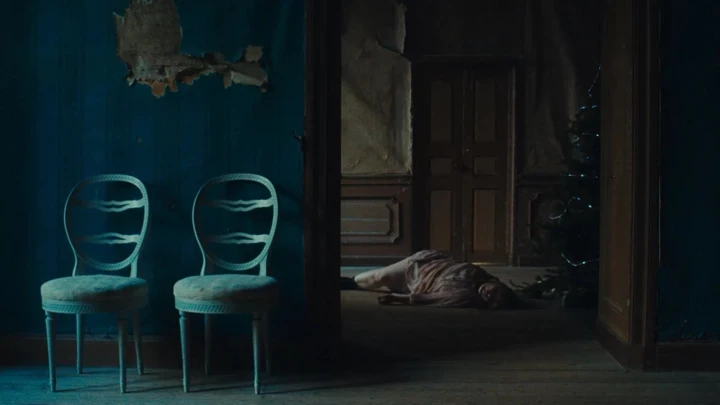 Sunny Bunny: Фільми ЛГБТК+ кінофестивалю, варті уваги
2