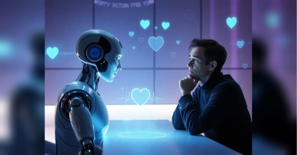 Загроза чи вигода? Чи безпечно покладатися на штучний інтелект у питаннях здоров’я?