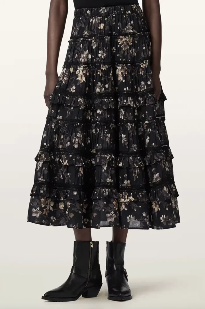 Спідниці з родзинкою для буденних луків: 4 трендові рішення, що формують основу
11